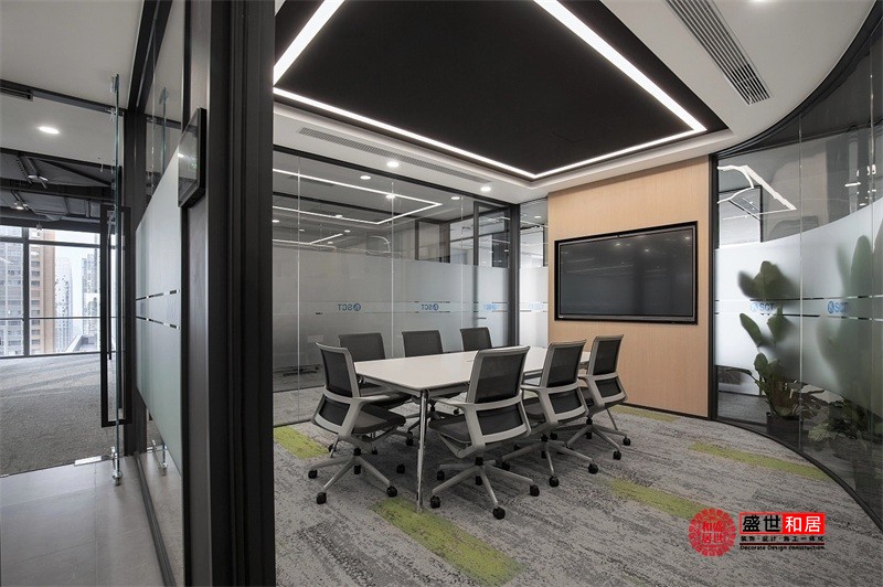 合肥辦公室裝修報價清單明細(xì)